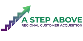A Step Above