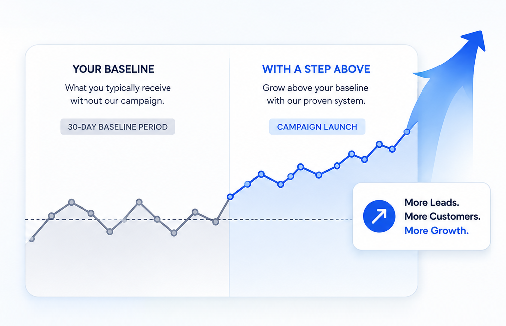 baseline illustration