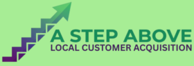 A Step Above